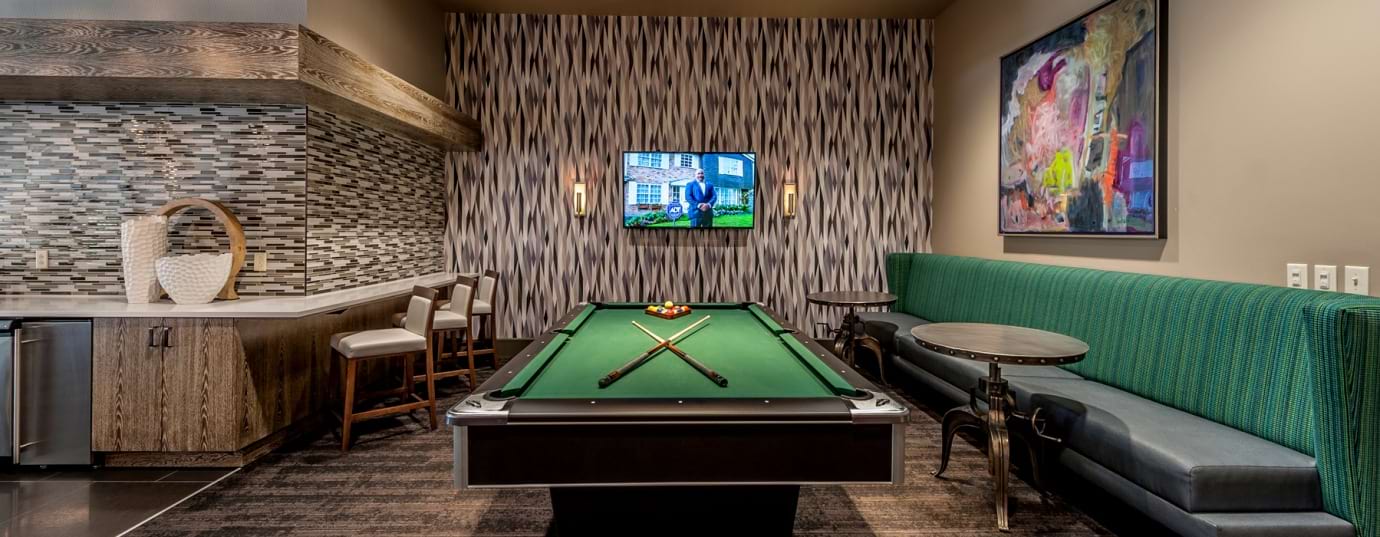 PetFriendly Apts in Downtown Nashville TN Amenities